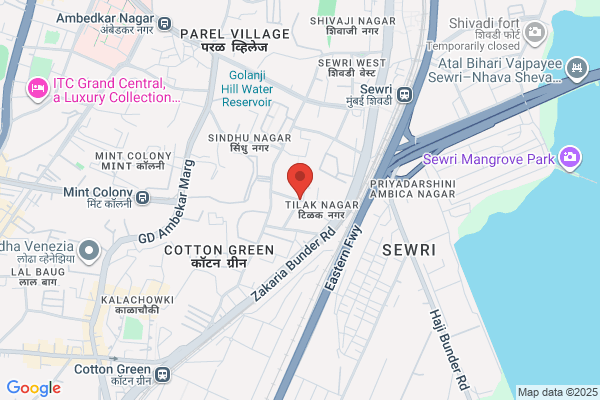 Sai Samarth Logistics