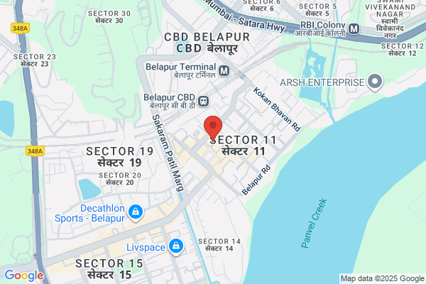 Seahawk Logistics P Ltd