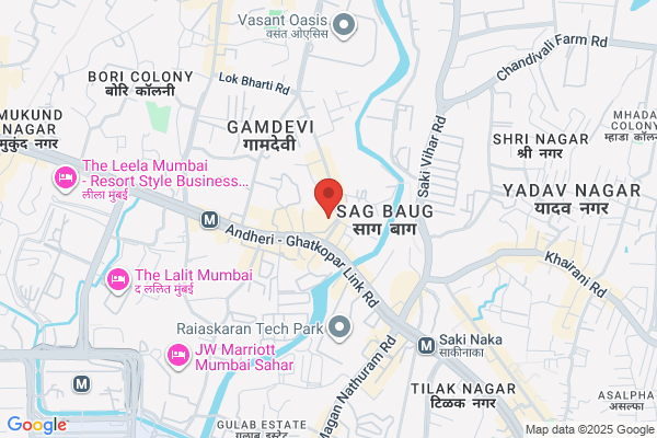 Times Logistics Pvt Ltd