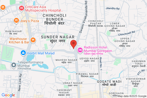 Tricon Logistics India P Ltd