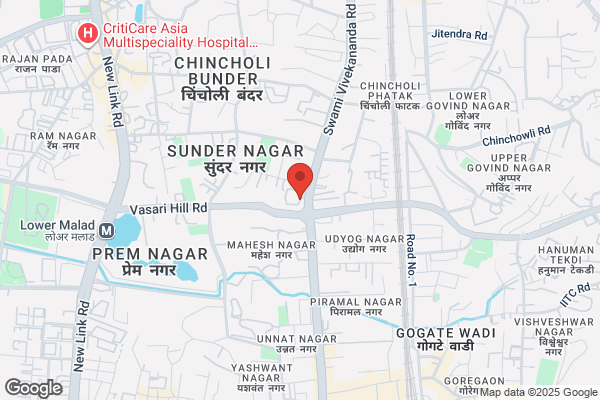 Tricon Logistics India P Ltd
