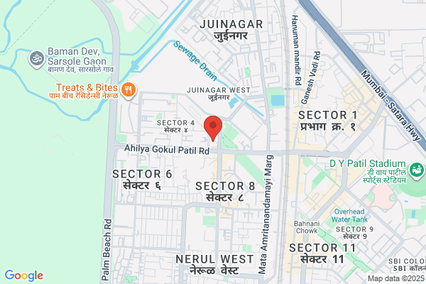 Trukky Mumbai