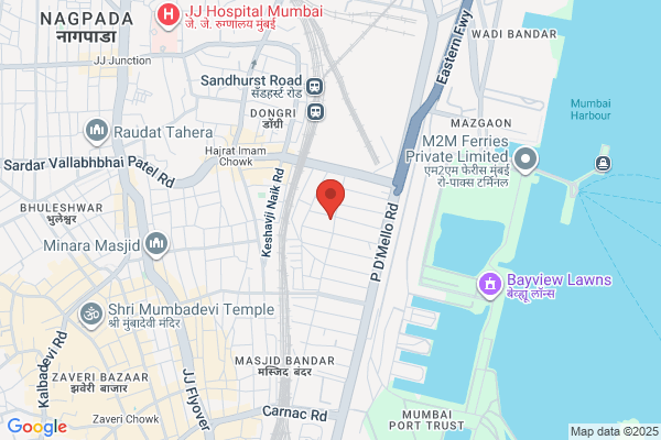Vimal Warehousing P Ltd