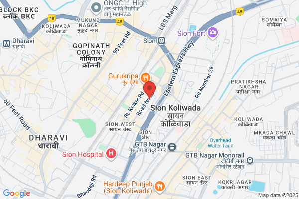 Ashwin Enterprises (Mumbai)
