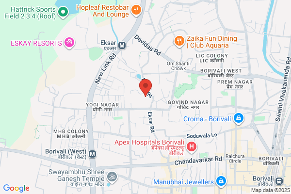 Ashish Agencies
