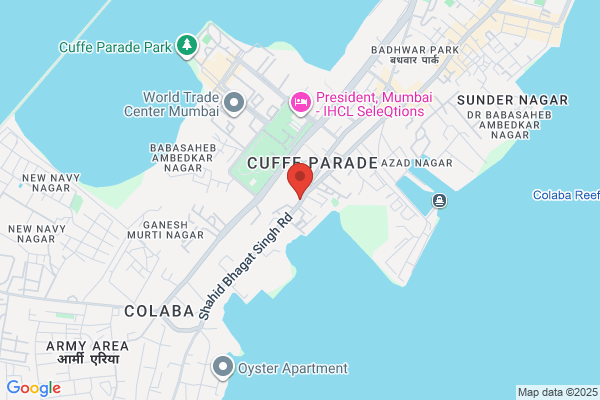 Coloba Gas Service