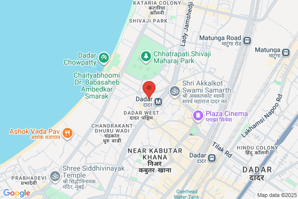 Dadar Gas Service
