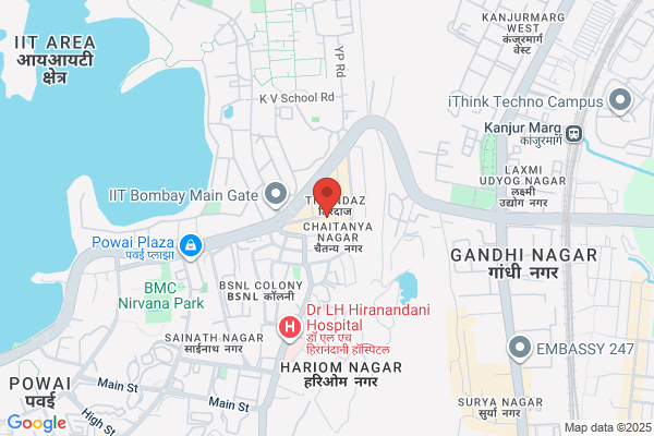 Amulya Industries