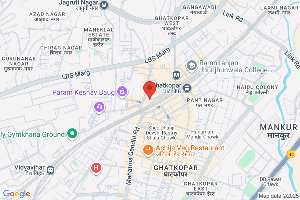 Chandu Tailors