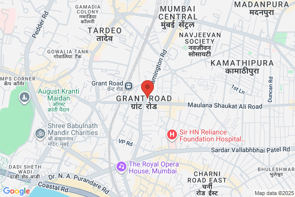 Mayur Matching Centre