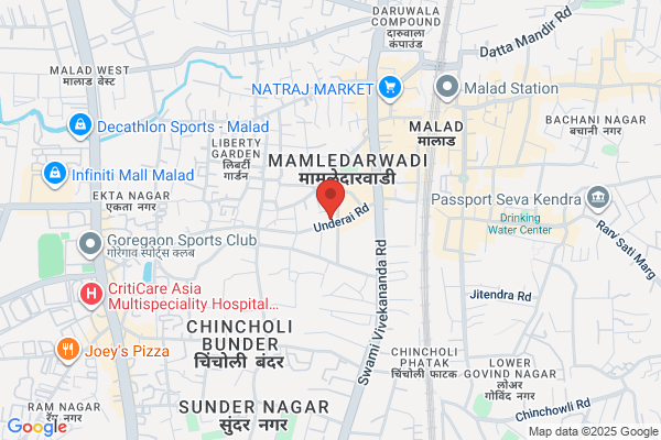 Amit Corporation
