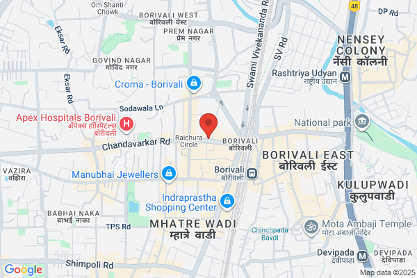 Gaurav Laser Academy/Varsha Nursing Home