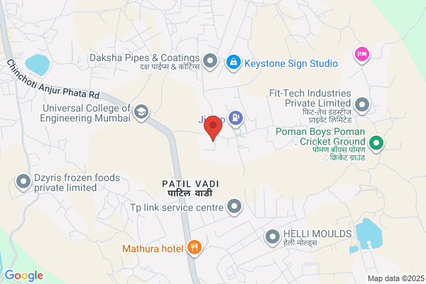 Rajesh Metal Works