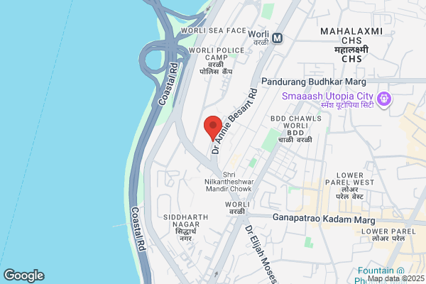 Siddhivinayak Laundry