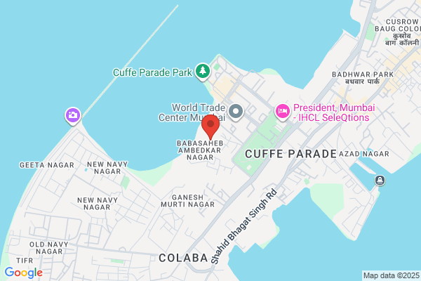 Colaba Dry Cleaners & Art Dyers
