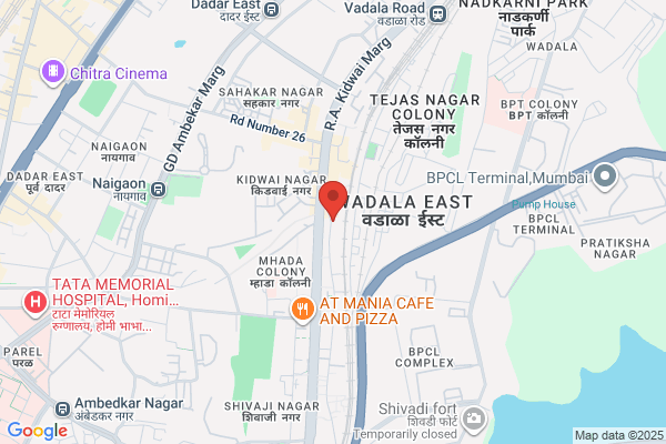 Ashok Metal Industries
