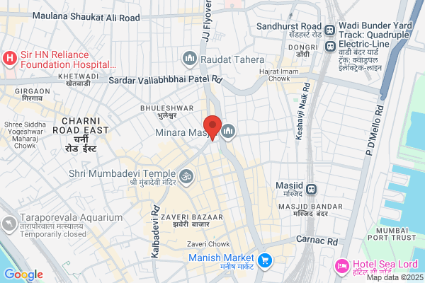 AL Fatah Belt House