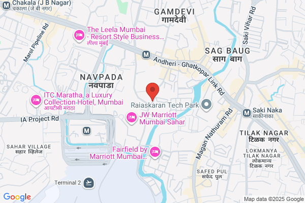 Ajay Leather Stores
