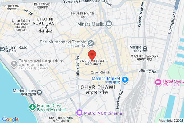 Akash Enterprises