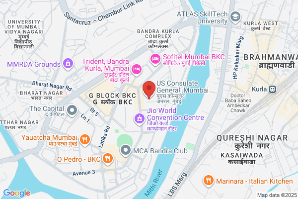 American Information Resource Centre