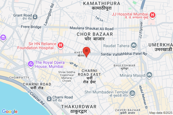 Bhagini Samaj Childrens Library