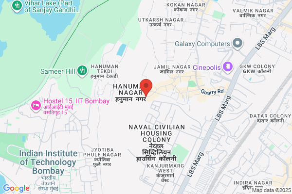 Bhandup Medicos