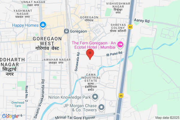 Bhavan Engineering Works