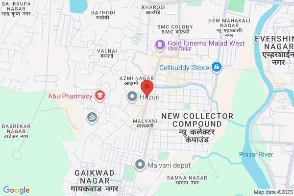 Fiyaz Khan Lime Depot