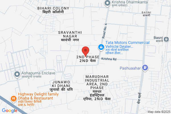 Niki Chemical Industries