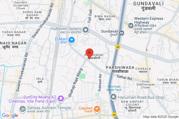 Ambika Lubricants