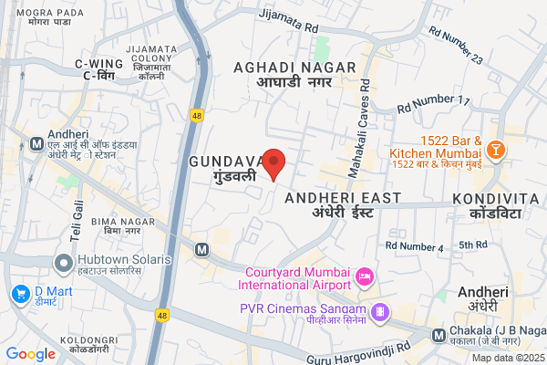 Ashwin Enterprises