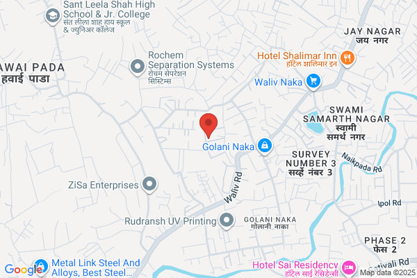 Atul Engineering Corporation