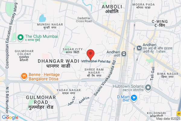 Ambika Stores