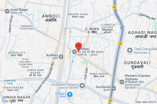 Ankur Emporium