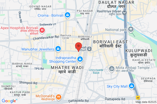 Bhagwati Stores & Luggage