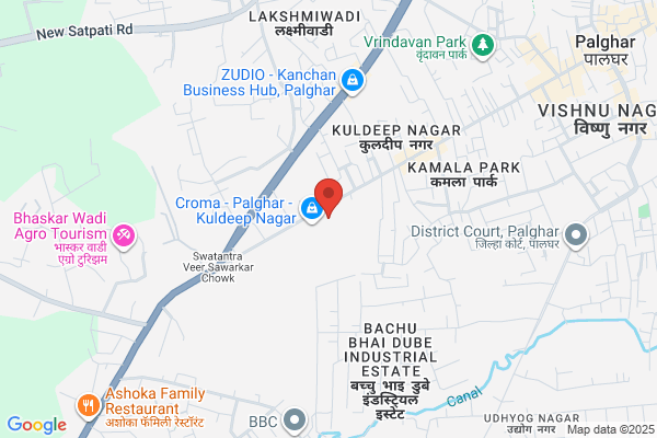 Ambika Engineering Works