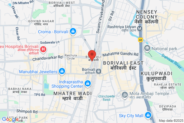 Basant Textile Traders