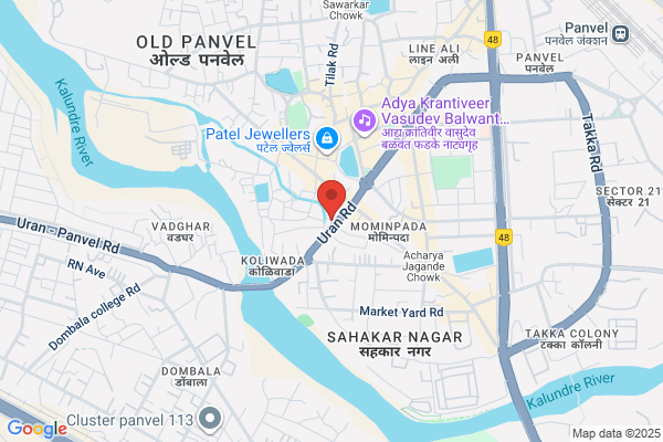 Bhagwati Traders