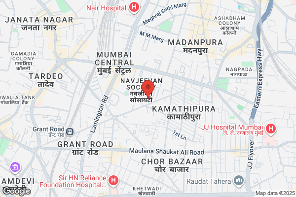 Bharat Engineering Co