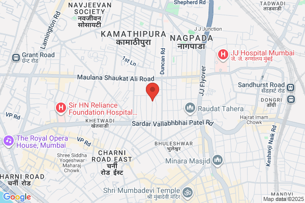 C Shantilal & Company