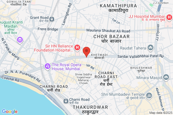Chola Industries