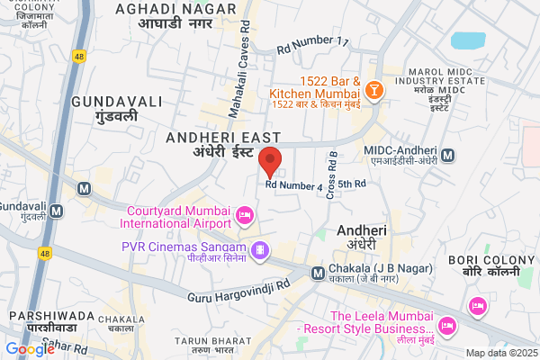 Empco Textiles Pvt Ltd