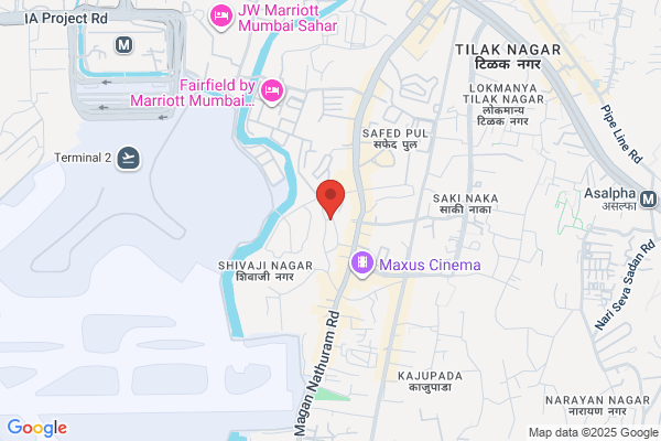 Farook Thread Machinery