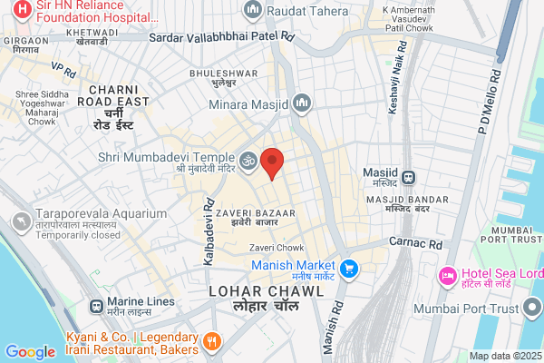 General Textile Store