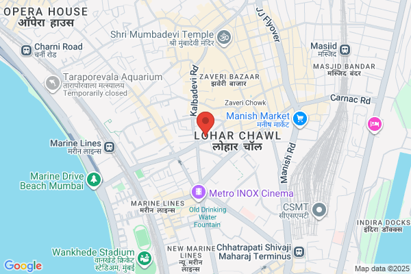 Ghai Tex Mach Trading P Ltd
