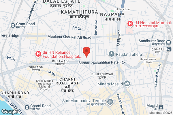 Ghelabhai Nagardas & Bros