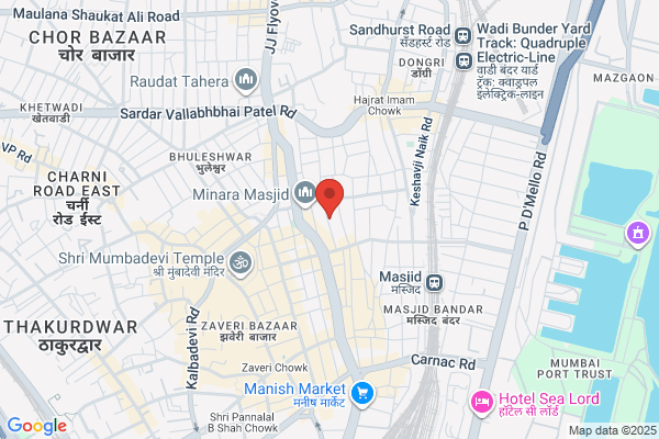 Hasmukh Textile Works