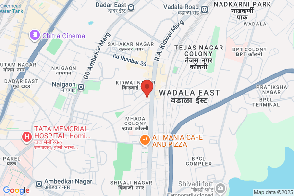 Jyoty Textile Traders