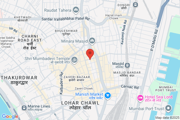 Kirti Trading Corporation * Kirti Steel Industries