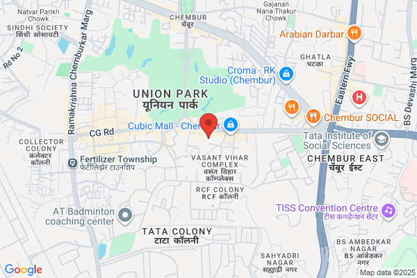 Machinetex India Agencies